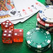 Онлайн казино Vulkan Neon Casino